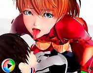 Japanese 3d Sex Animation